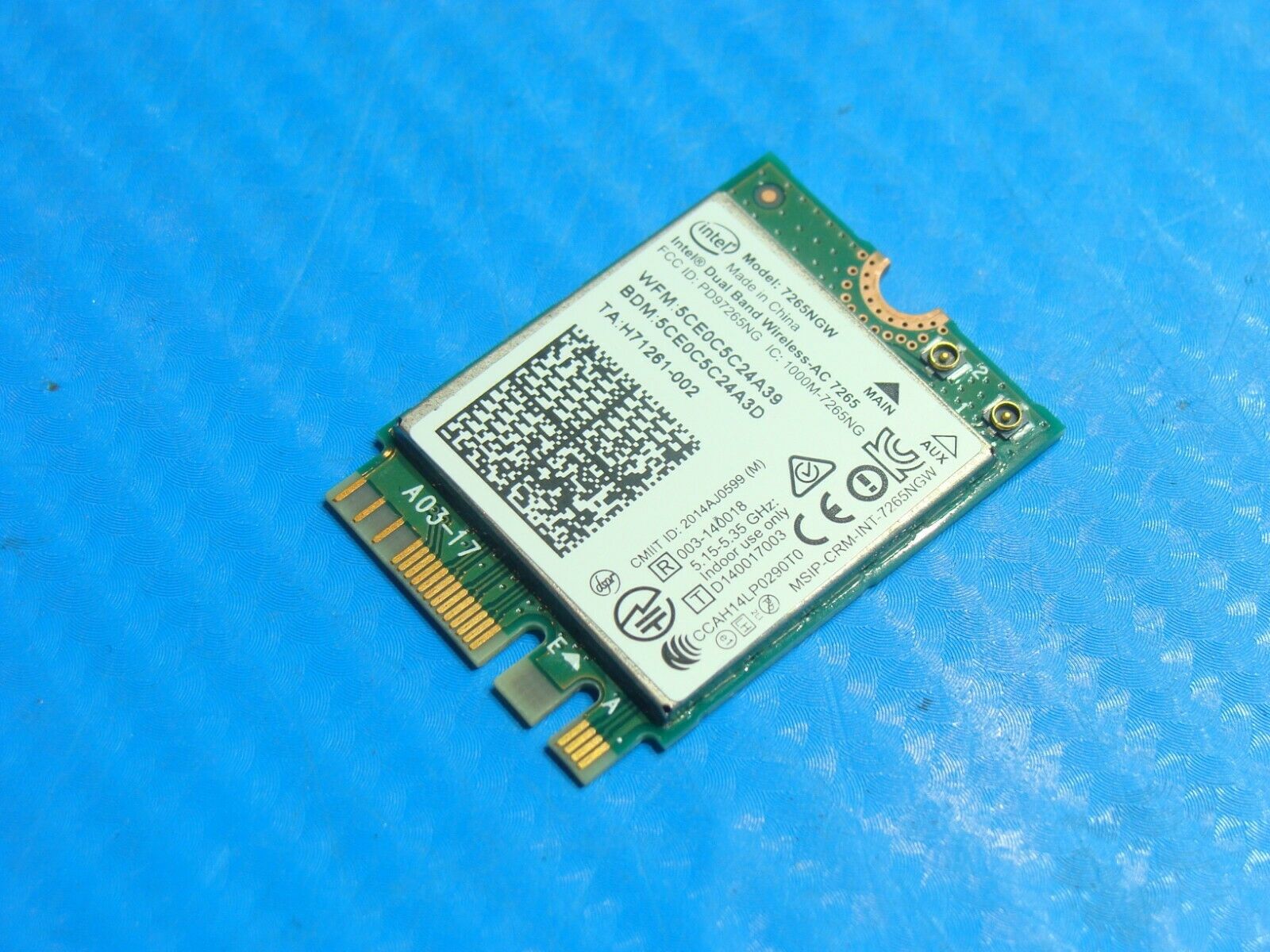Asus Q552UB 15.6
