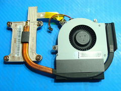 Lenovo ThinkPad Edge E430 14" CPU Cooling Fan w/Heatsink DC28000AKD0 AT0NU0040U0 - Laptop Parts - Buy Authentic Computer Parts - Top Seller Ebay