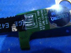 Dell Inspiron 15-3567 15.6" Genuine Power Button Board w/Cable 450.09P08.0001 Dell
