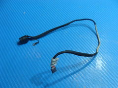 Sony VAIO SVS15127PXB 15.6" Genuine DC IN Power Jack w/Cable 603-0001-7607-A - Laptop Parts - Buy Authentic Computer Parts - Top Seller Ebay