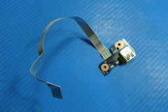 HP Notebook 14-an013nr 14" Genuine Laptop USB Port Board w/Cable 6050A2731801 - Laptop Parts - Buy Authentic Computer Parts - Top Seller Ebay