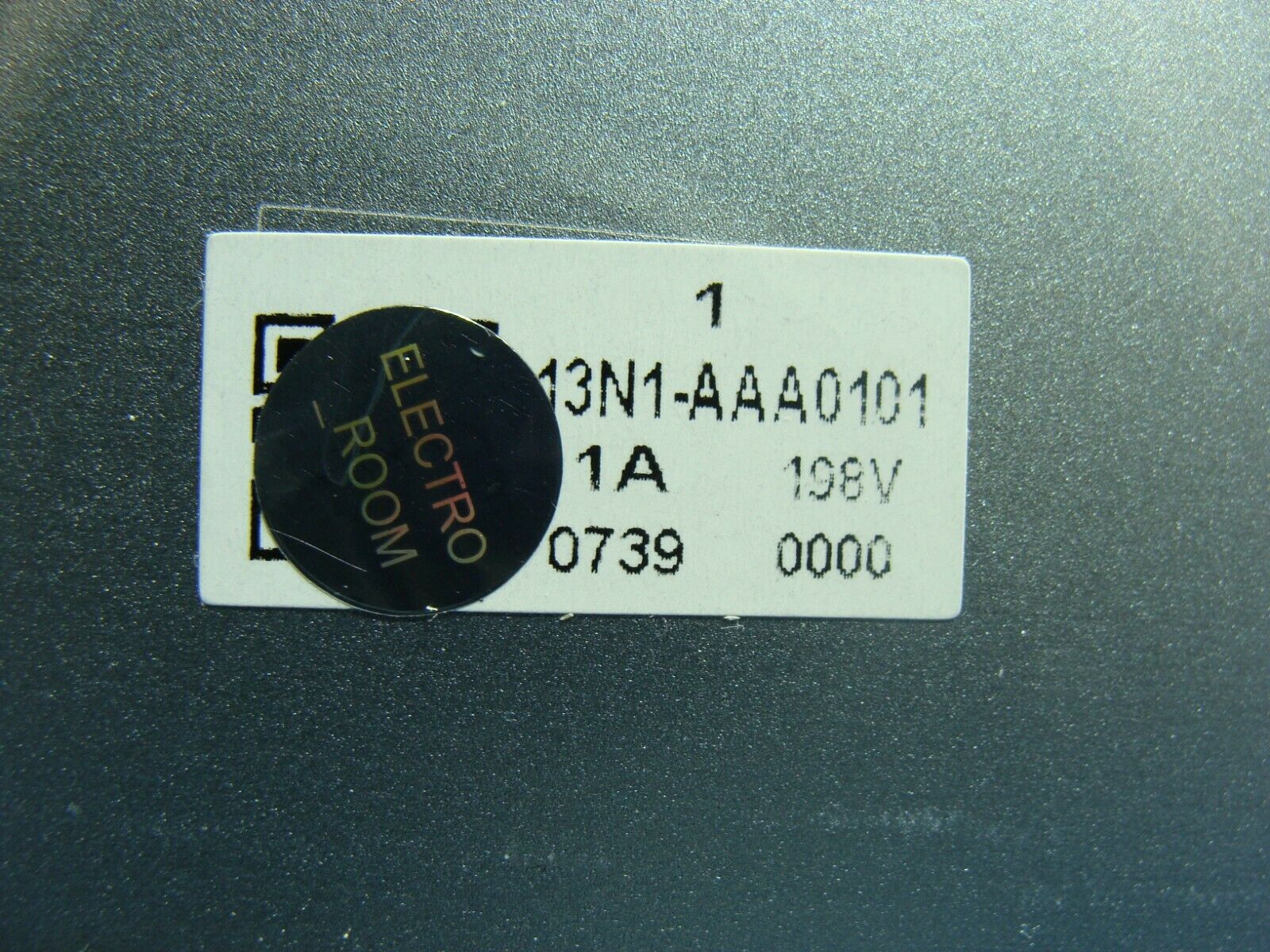 Asus Chromebook Flip C433 14