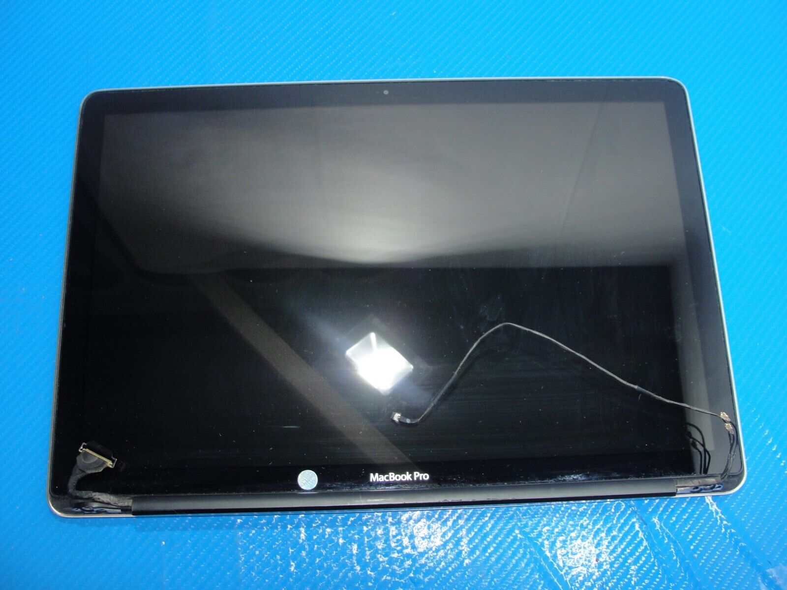 MacBook Pro A1286 15