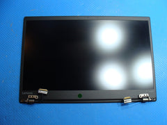 Lenovo ThinkPad 14" X1 Carbon 5th Gen OEM Matte FHD LCD Screen Complete Assembly