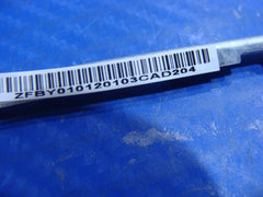 HP Chromebook 14 G010NR 14" OEM Left & Right Hinge Set Hinges FBY01011010 ER* - Laptop Parts - Buy Authentic Computer Parts - Top Seller Ebay