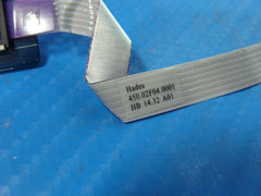 Acer Aspire VN7-591G-74LK 15.6" OEM SD Card Reader Board w/Cable 448.02W07.0011