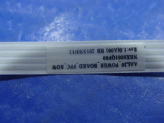 Dell Inspiron 15-5555 15.6" Genuine Power Button Board w/Cable LS-B844P ER* - Laptop Parts - Buy Authentic Computer Parts - Top Seller Ebay