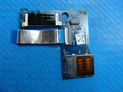 HP Envy 14-1260se BE 14.5" Genuine SIM Card Reader Board w/Cable 6050A2316401 - Laptop Parts - Buy Authentic Computer Parts - Top Seller Ebay