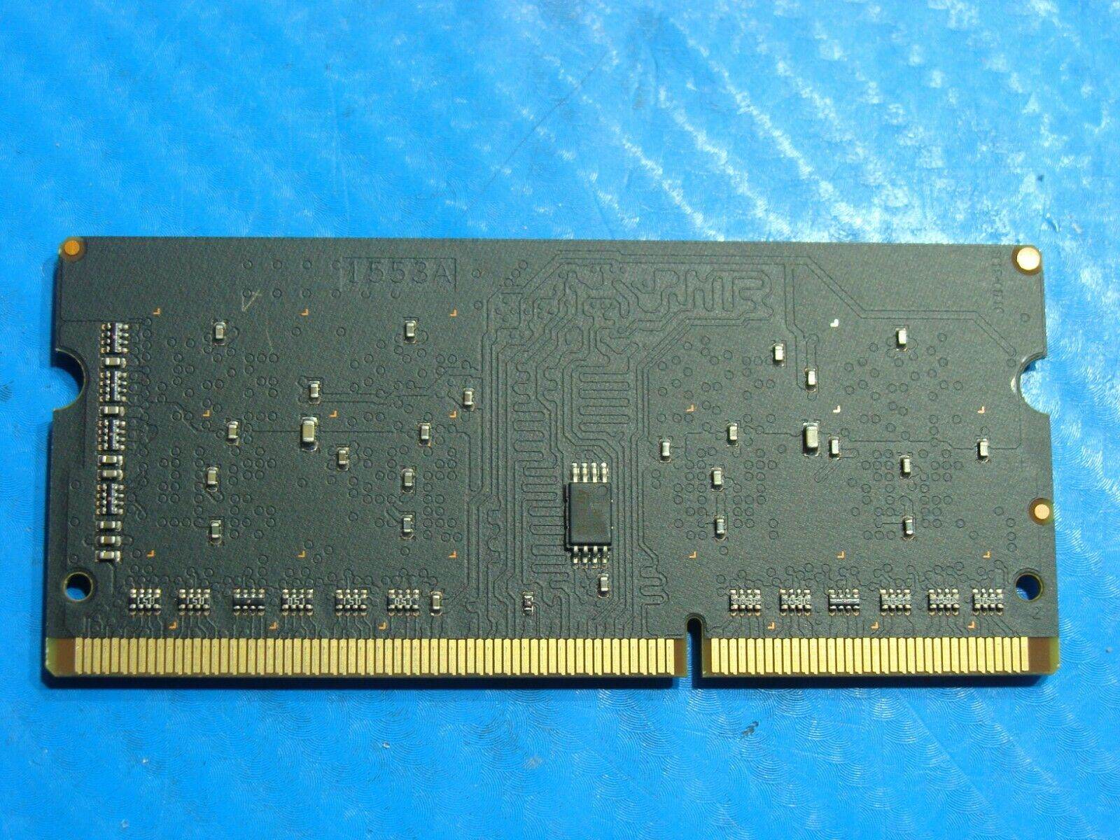 Apple A1278 Laptop Micron 2GB Memory PC3L-12800S-11-11-C3 MT4KTF25664HZ-1G6E2 - Tested Computer Laptop Parts