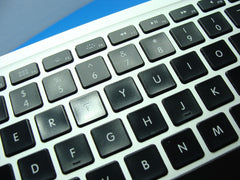 MacBook Air A1466 13" 2015 MJVE2LL/A Top Case w/Trackpad Keyboard 661-7480