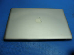 MacBook Pro 15" A1286 Early 2011 MC721LL/A Glossy LCD Screen Display 661-5847 #1 Apple