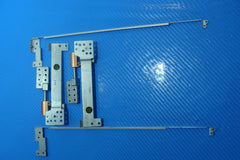 Asus ROG G752VM-RB71 17.3" Genuine Left & Right Hinge Set Hinges - Laptop Parts - Buy Authentic Computer Parts - Top Seller Ebay