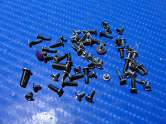 Sony Vaio VPCEA36FM PCG-61317L 14" OEM Screw Set Screws for Repair ScrewSet ER* - Laptop Parts - Buy Authentic Computer Parts - Top Seller Ebay