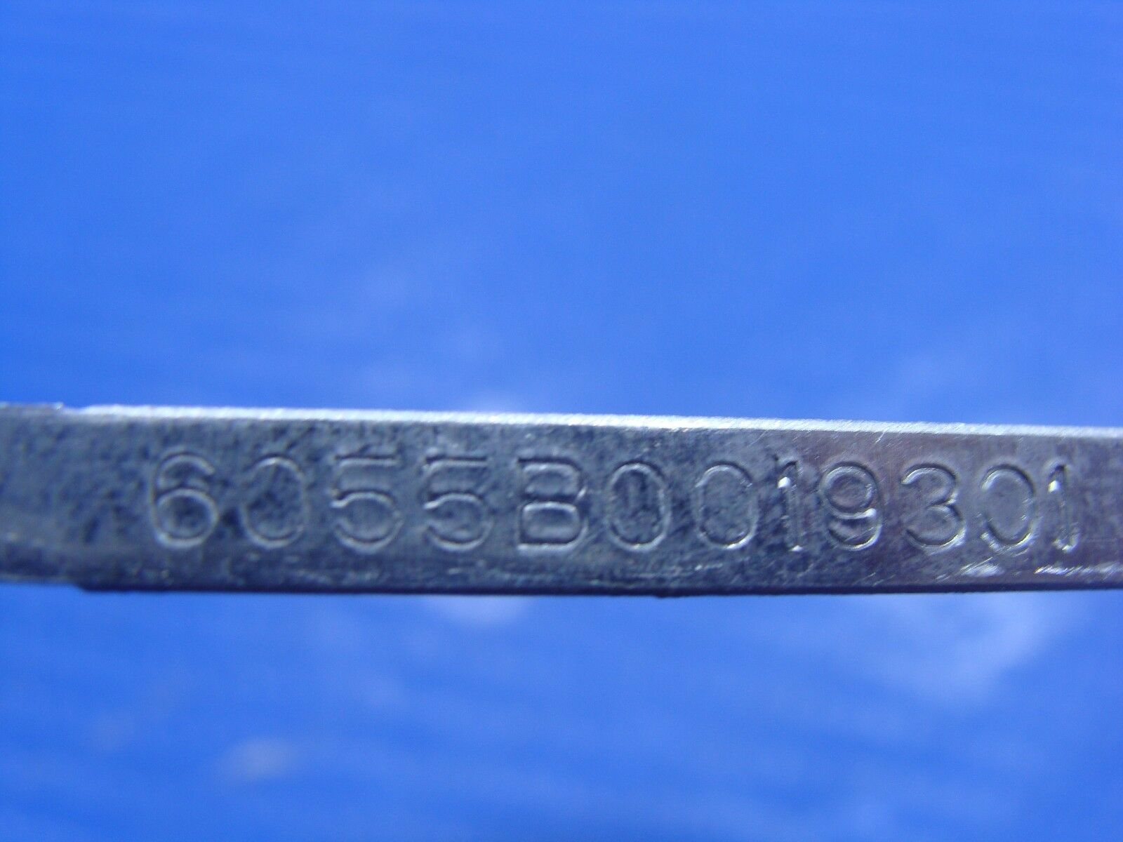 HP Elitebook 2560P 12.5