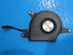 MacBook Air A1932 MVFM2LL/A Mid 2019 13" Genuine CPU Cooling Fan 923-02438 