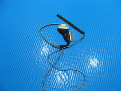 HP 15-da0048nr 15.6" Genuine Laptop LCD Video Cable w/Webcam DC020031G00