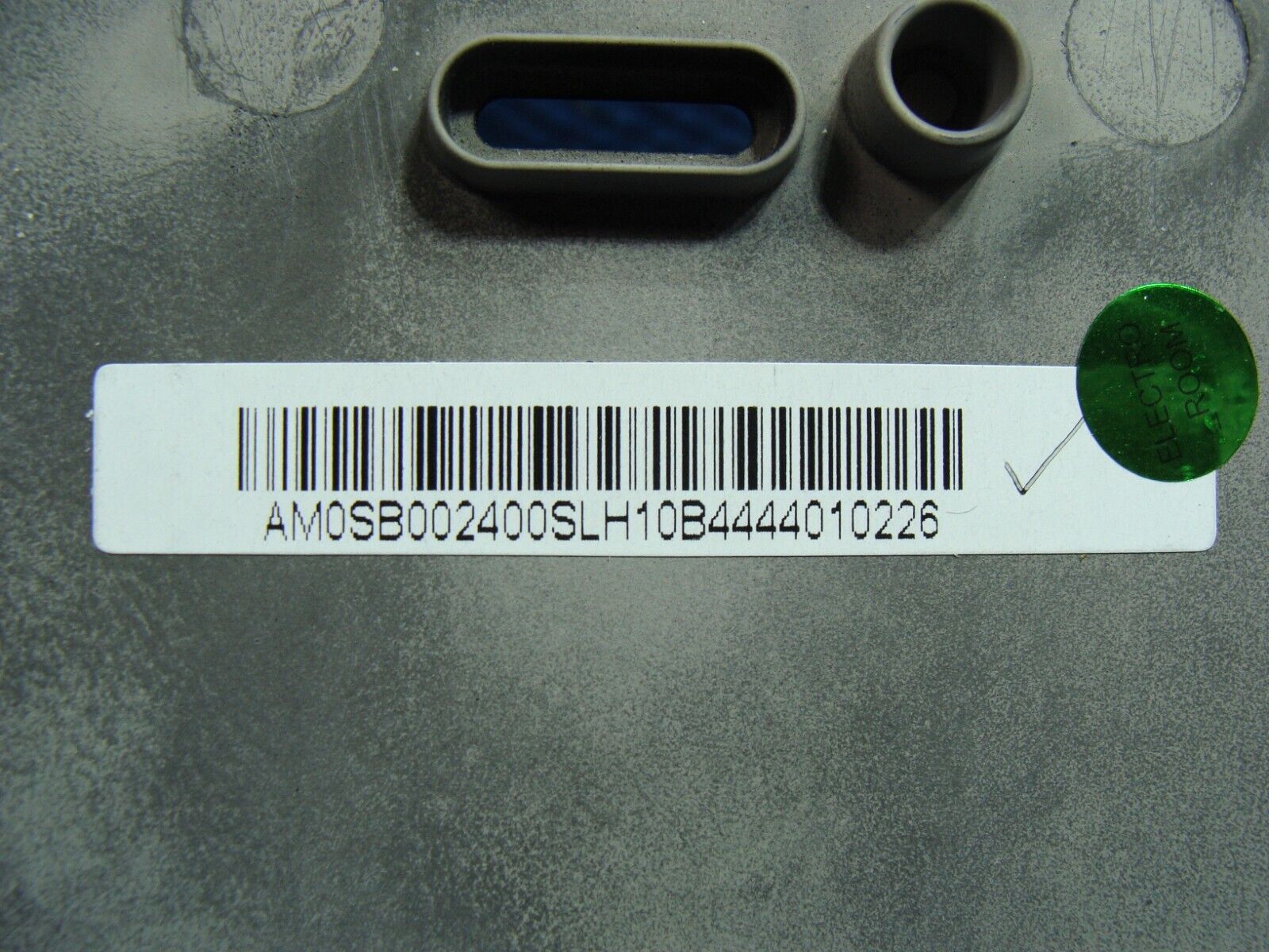 Lenovo ThinkPad T440s 14 Bottom Case Base Cover AM0SB002400