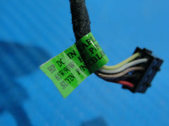 HP Pavilion 15-p029nr 15.6" Genuine DC IN Power Jack w/Cable 730932-YD1 - Laptop Parts - Buy Authentic Computer Parts - Top Seller Ebay