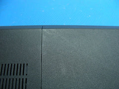 Dell Latitude E5510 15.6" Bottom Case w/Cover Door XF82H