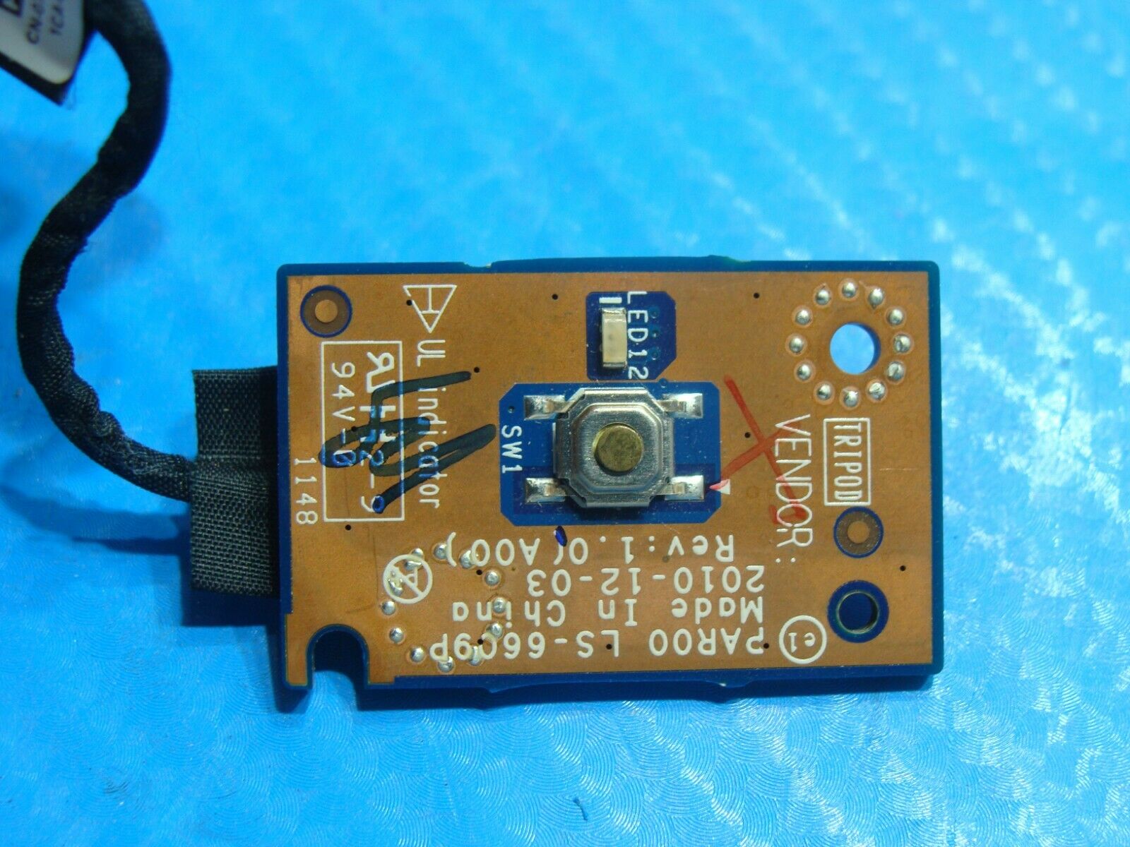 Dell Alienware M17x R3 17.3