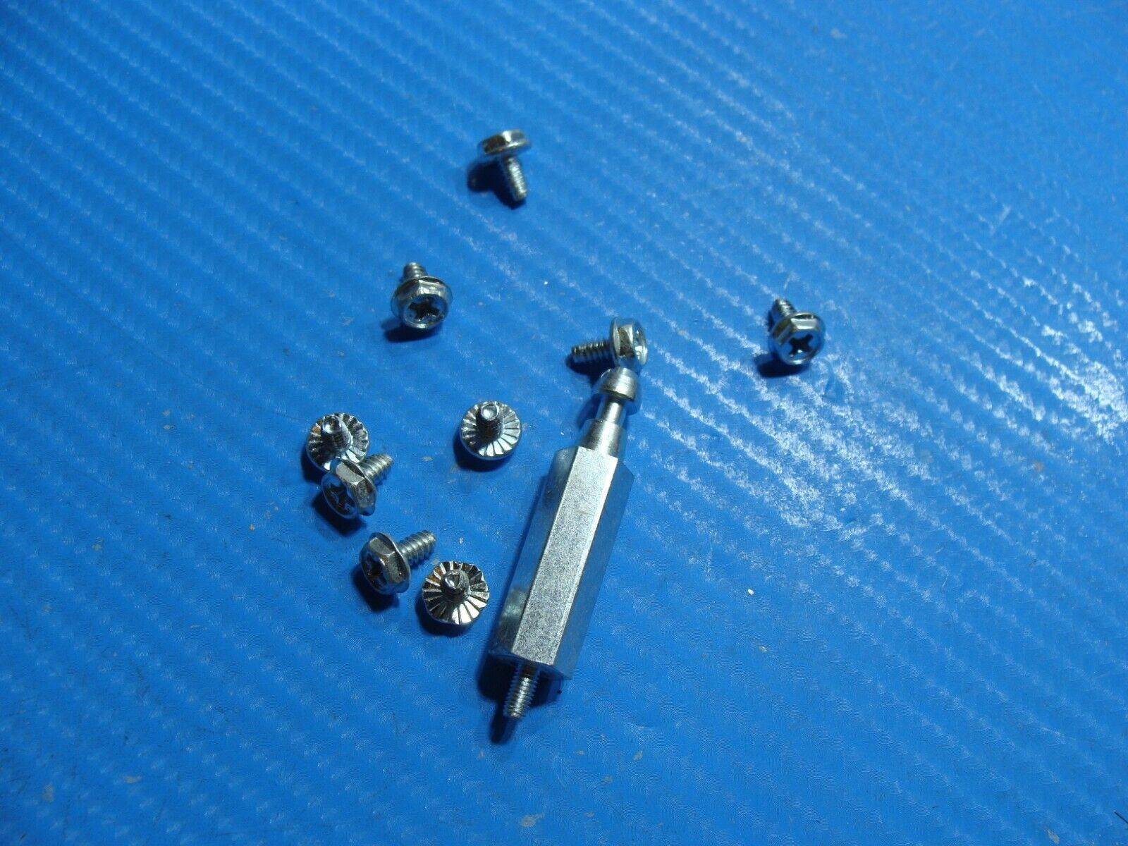 Dell OptiPlex 5040 SFF Genuine Desktop Screw Set Screws for Repair ScrewSet - Tested Computer Laptop Parts
