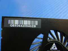 MacBook Pro A1286 15" Late 2008 MB471LL/A Genuine Right Fan 661-4951 ER* - Laptop Parts - Buy Authentic Computer Parts - Top Seller Ebay