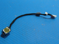 Lenovo IdeaPad Y500 15.6" Genuine DC IN Power Jack w/ Cable DC30100KV0J - Laptop Parts - Buy Authentic Computer Parts - Top Seller Ebay