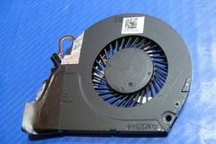 HP Envy 4-1015dx 14" Genuine Laptop CPU Cooling Fan 686580-001 HP
