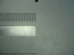 HP 15.6" 15-f387wm OEM Bottom Case w/Cover Door Black EAU96002010 33U96TP203 HP