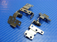 Asus X45A-HCL112G 14" Genuine Laptop Left & Right Hinge Set Hinges ER* - Laptop Parts - Buy Authentic Computer Parts - Top Seller Ebay