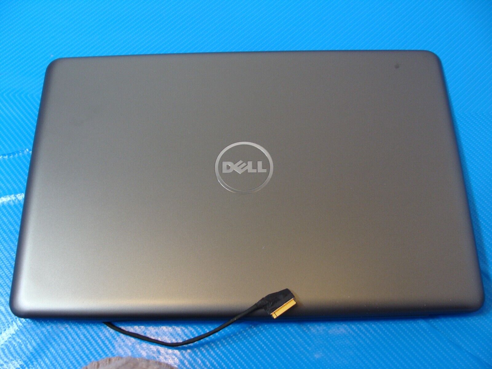 Dell Inspiron 15.6” 15 5565 OEM Laptop Glossy HD LCD Screen Complete Assembly