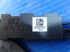 Lenovo ThinkPad T470 14" Genuine Left & Right Speaker Set PK23000P3V0 ER* - Laptop Parts - Buy Authentic Computer Parts - Top Seller Ebay