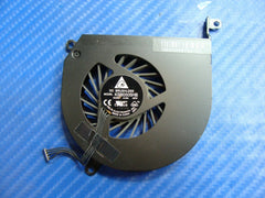 MacBook Pro A1286 15" Late 2008 MB471LL/A Genuine Left Fan 661-4952 ER* - Laptop Parts - Buy Authentic Computer Parts - Top Seller Ebay