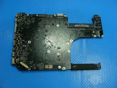 MacBook Pro A1286 15" 2009 MC118LL/A Genuine 2.53GHz Logic Board 820-2533-B #1 - Laptop Parts - Buy Authentic Computer Parts - Top Seller Ebay
