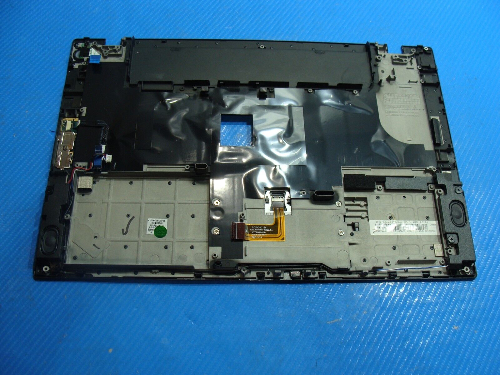 Lenovo ThinkPad T450s 14
