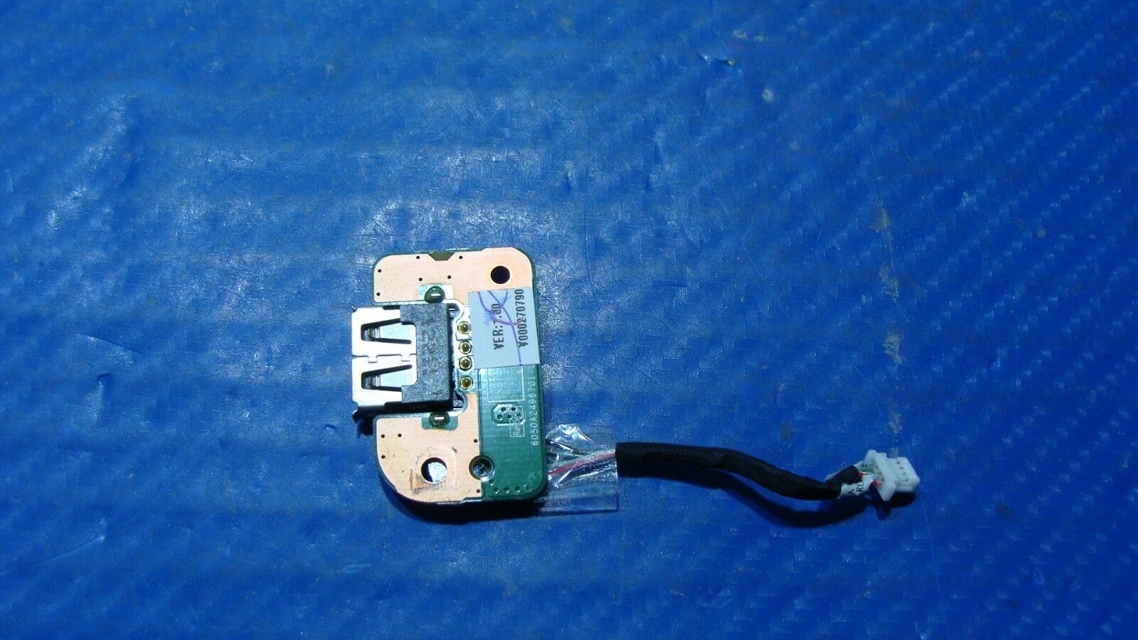 Toshiba Satellite 15.6