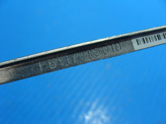 HP Pavilion 17-f114dx 17.3" Left & Right Hinge Set Hinges FBY17015010