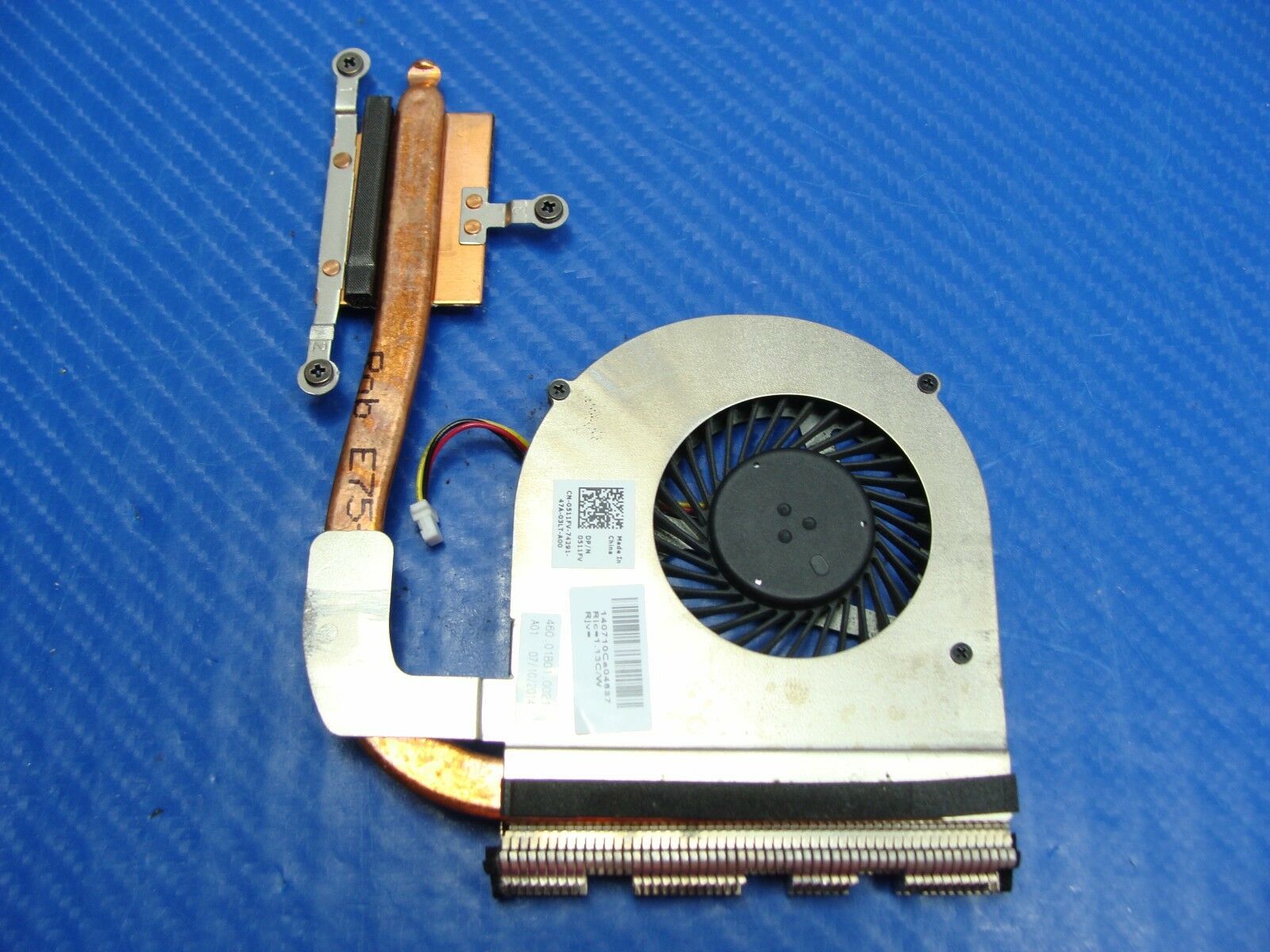 Dell Inspiron 15-3541 15.6