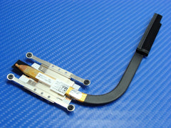 Dell Inspiron 13 5368 2-in-1 13.3" Genuine Laptop CPU Cooling Heatsink 1VJDK Dell