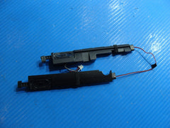 HP 2000-2d19wm 15.6" Genuine Laptop Left & Right Speaker Set Speakers