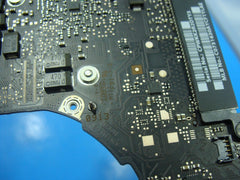 MacBook Pro 13" A1278 Mid 2012 MD101LL/A i5-3210M 2.5GHz Logic Board 661-6588