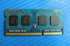MacBook Pro A1286 Hynix 2GB Memory Ram So-Dimm pc3-10600s hmt325s6bfr8c-h9 - Tested Computer Laptop Parts