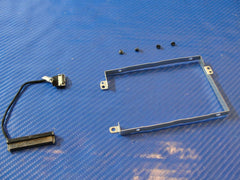 HP 15-d035dx 15.6" OEM Hard Drive Caddy w/Connector Screws 35090R400-26N-G ER* - Laptop Parts - Buy Authentic Computer Parts - Top Seller Ebay