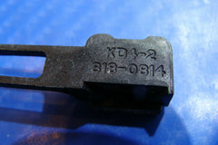 MacBook Pro A1286 MD103LL/A 2012 15" HDD Bracket w/IR/Sleep/HD Cable 923-0084 #2 Apple