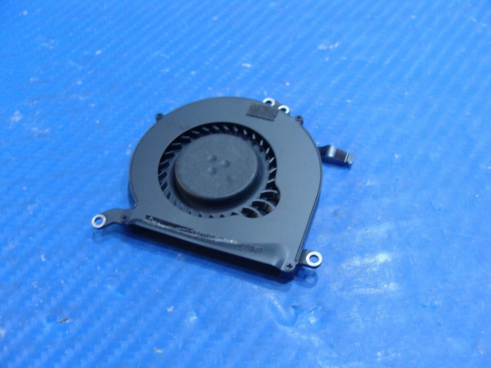 MacBook Air A1466 13" Mid 2013 MD760LL/A MD761LL/A CPU Cooling Fan 923-0442 ER* - Laptop Parts - Buy Authentic Computer Parts - Top Seller Ebay