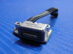 MacBook Pro A1286 15" Late 2008 MB470LL/A Genuine Magsafe Board 661-4950 ER* - Laptop Parts - Buy Authentic Computer Parts - Top Seller Ebay