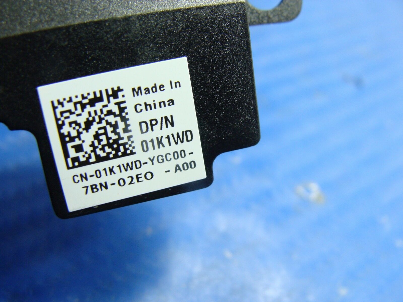 Dell Inspiron 15-3565 15.6