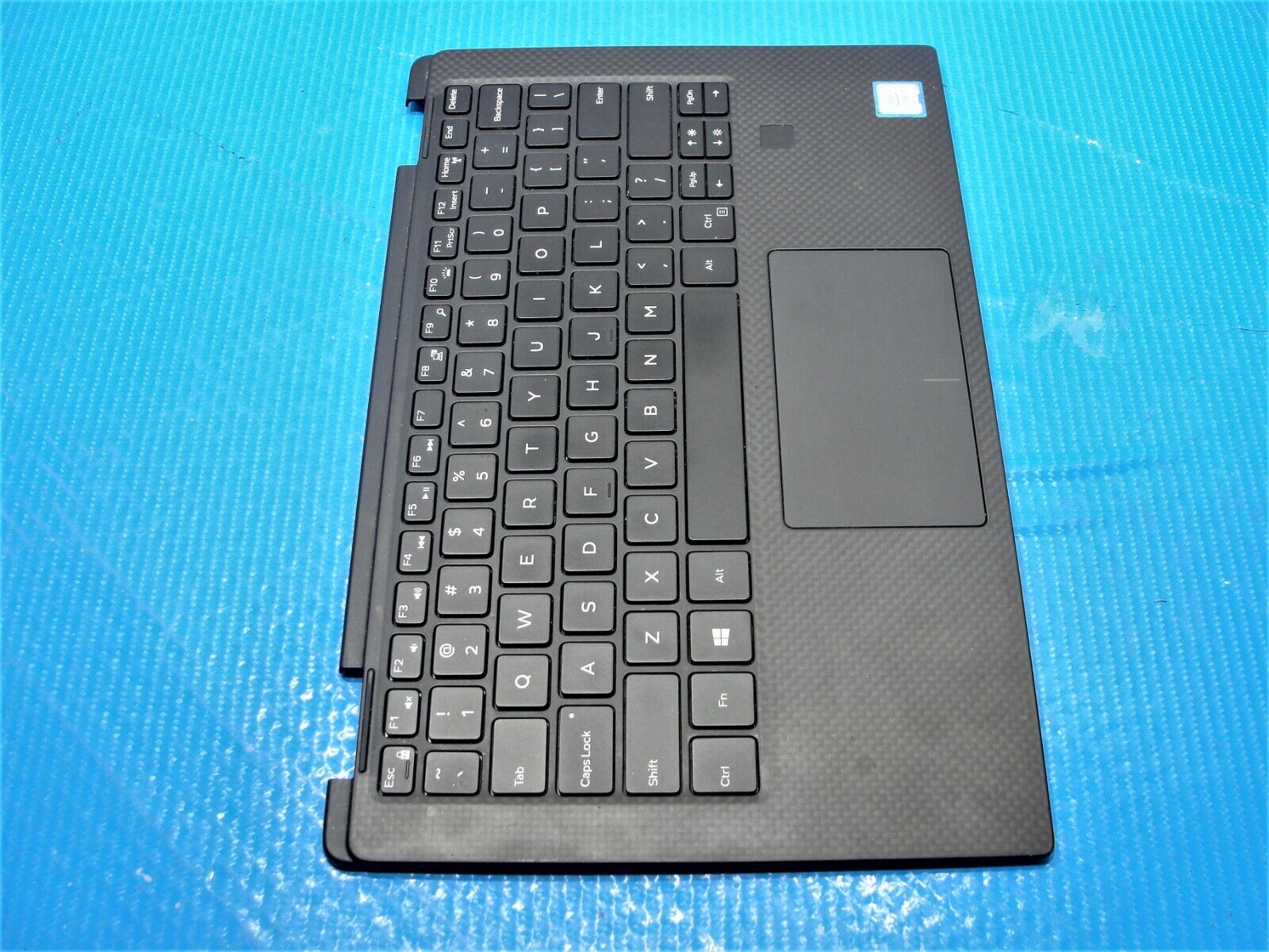 Dell XPS 13 9365 13.3