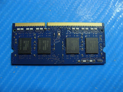 Toshiba S55-B5280 SK Hynix 4GB PC3L-12800S SO-DIMM Memory RAM HMT451S6AFR8A-PB