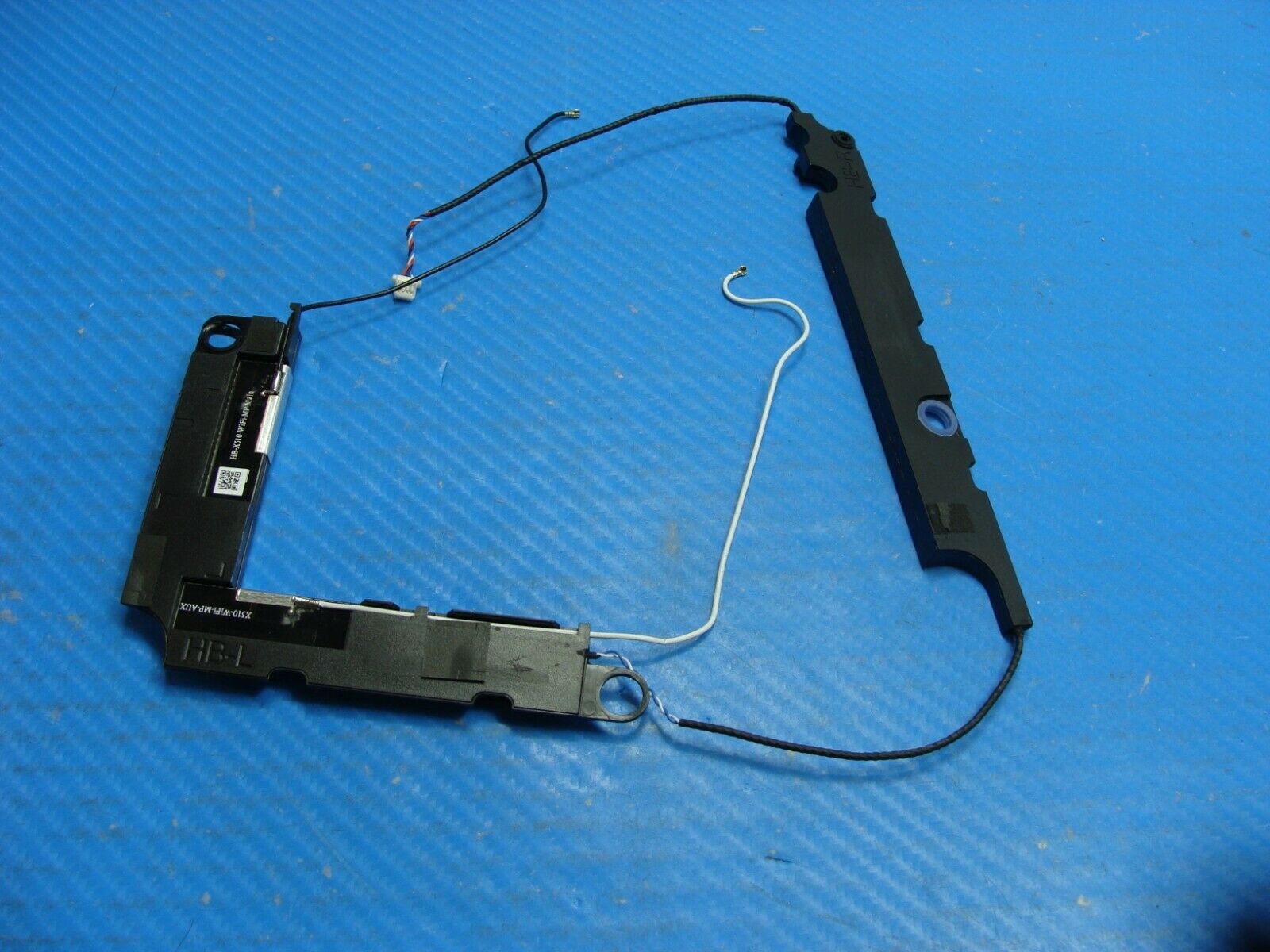 Asus VivoBook F510UF-ES71 15.6